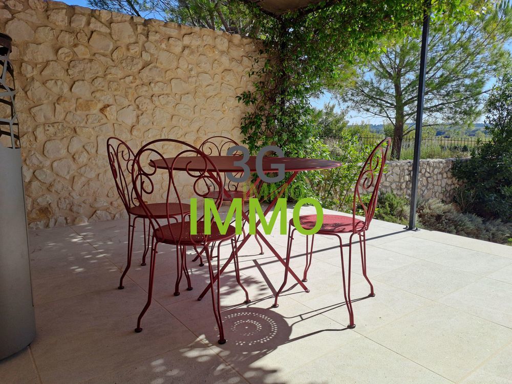 � vendre  Maison Uz�s (30700)