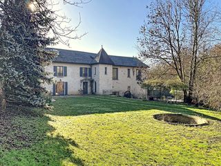  Maison � vendre 11 pi�ces 720 m�