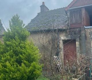  Maison � vendre 2 pi�ces 50 m�