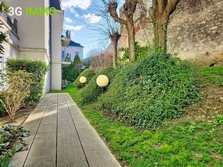  Appartement � vendre 4 pi�ces 86 m�