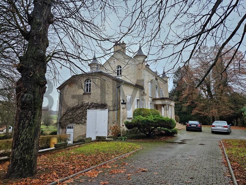 � vendre  Maison Villeneuve-sur-Bellot (77510)