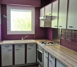  Appartement � vendre 3 pi�ces 65 m�