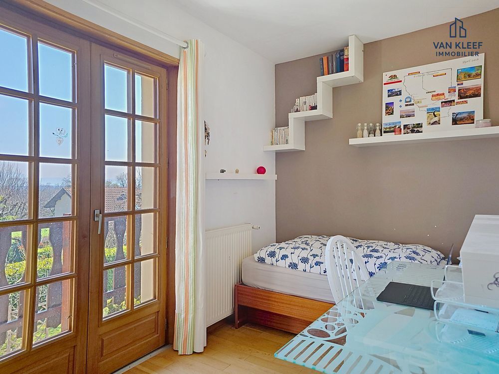 � vendre  Maison Thoiry (01710)