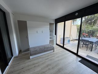  Appartement � vendre 3 pi�ces 47 m�