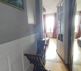  Appartement � vendre 2 pi�ces 46 m�