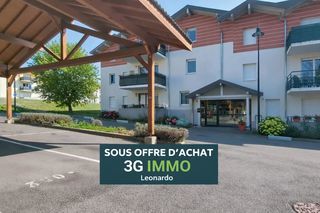  Appartement � vendre 3 pi�ces 65 m�