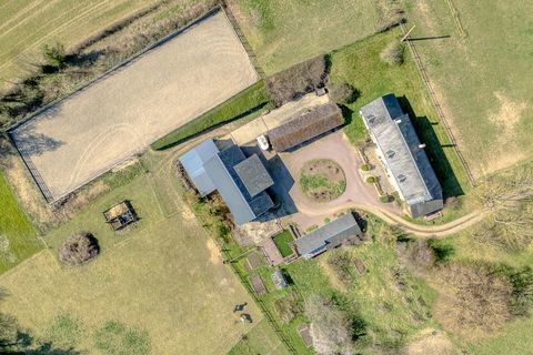   Propri�t� 6 pi�ces Maison - 6 pi�ce(s) - 195 m�