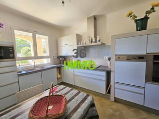  Maison � vendre 8 pi�ces 