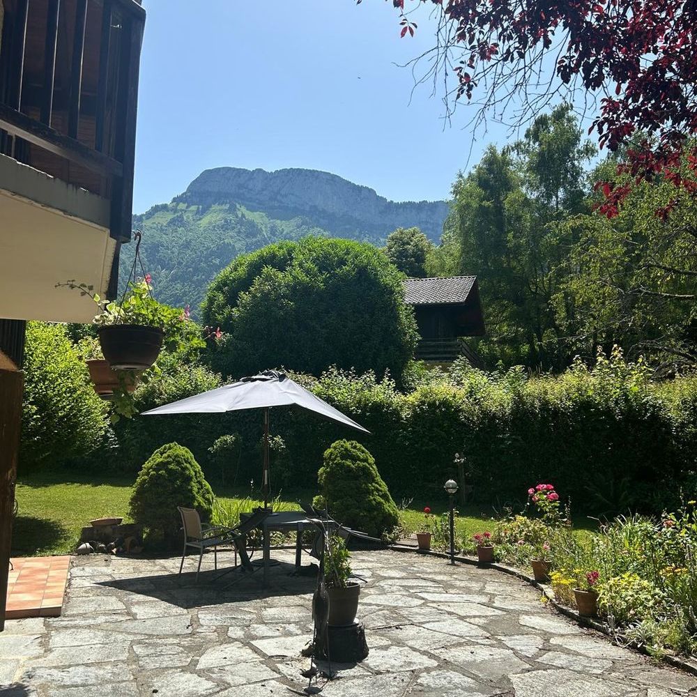 � vendre  Maison Alex (74290)