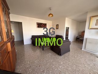  Appartement � vendre 4 pi�ces 76 m�