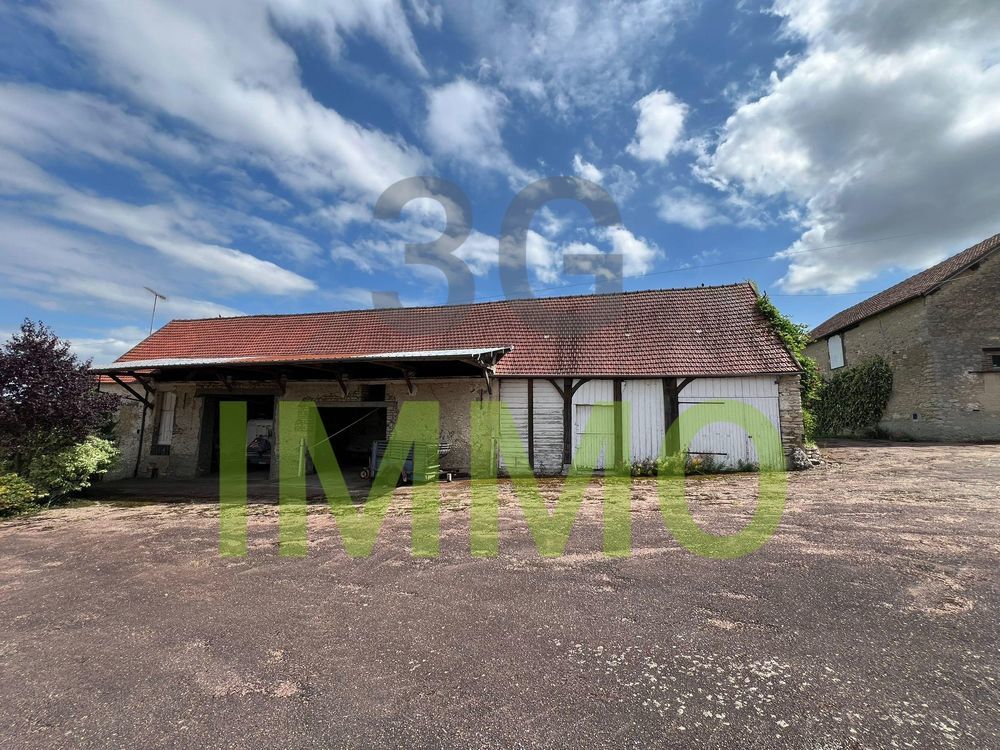 � vendre  Propri�t�/ch�teau Vaudancourt (60240)