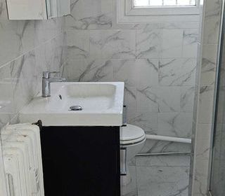  Appartement � vendre 2 pi�ces 50 m�