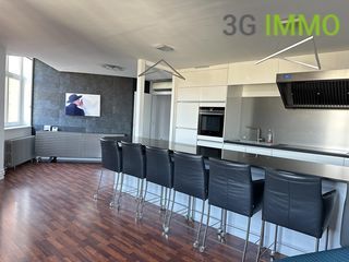  Appartement � vendre 3 pi�ces 75 m�