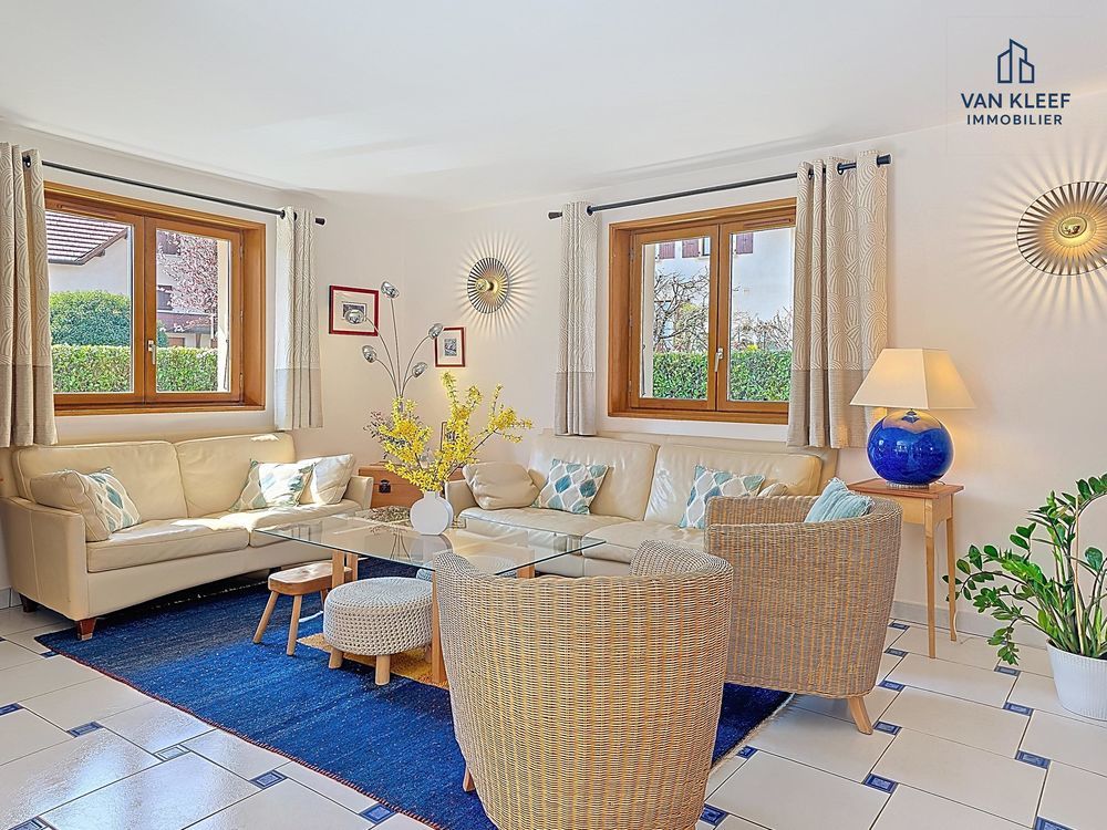 � vendre  Maison Thoiry (01710)