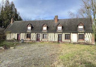  Maison � vendre 7 pi�ces 