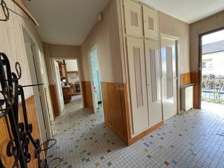  Maison � vendre 5 pi�ces 95 m�