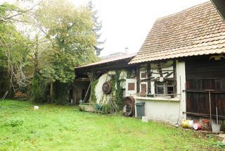  Terrain � vendre 8 pi�ces 196 m�