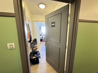  Appartement � vendre 1 pi�ce 19 m�