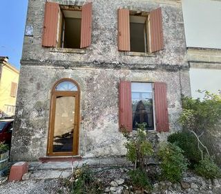  Maison � vendre 3 pi�ces 85 m�