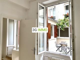  Appartement � vendre 3 pi�ces 52 m�