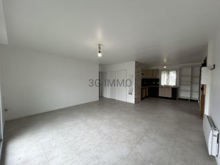  Maison � vendre 4 pi�ces 