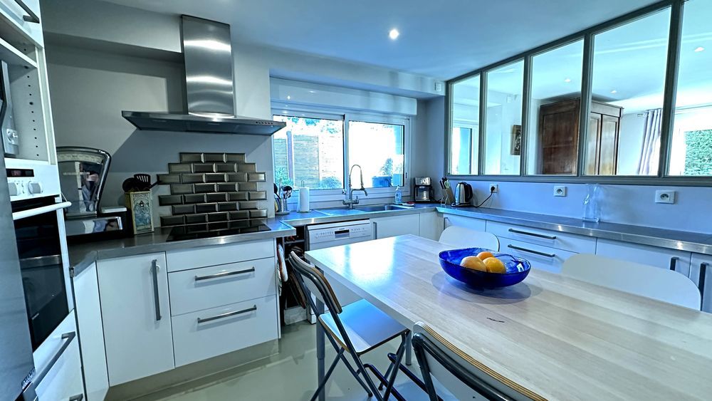 � vendre  Maison Vannes (56000)