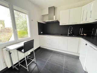  Maison � vendre 5 pi�ces 122 m�