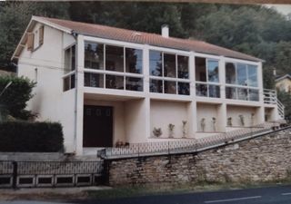  Maison � vendre 7 pi�ces 134 m�