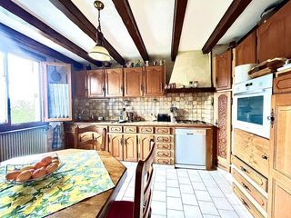  Maison � vendre 8 pi�ces 