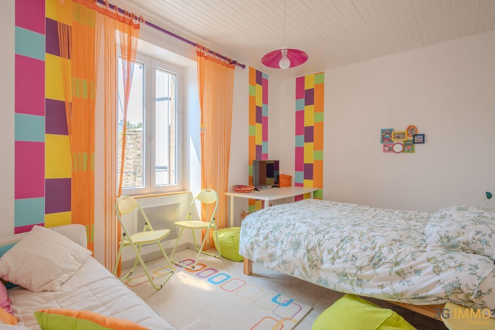 � vendre  Maison Le Conquet (29217)