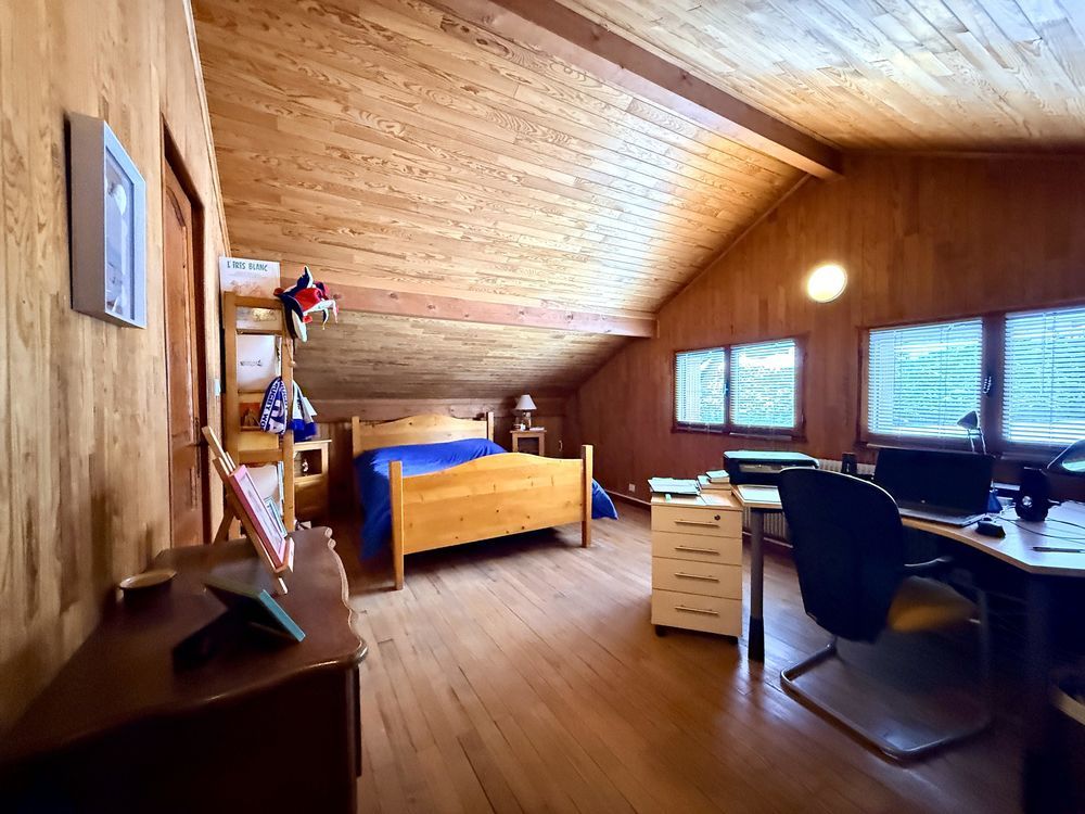 � vendre  Maison La Roche-sur-Foron (74800)