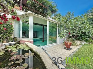  Maison � vendre 6 pi�ces 165 m�