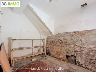  Maison � vendre 10 pi�ces 203 m�