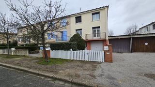  Maison � vendre 4 pi�ces 100 m�