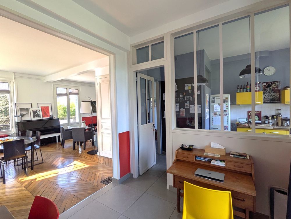 � vendre  Maison Montmorency (95160)