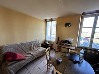  Appartement � vendre 2 pi�ces 42 m�