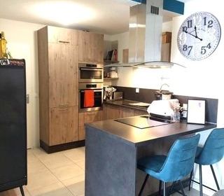  Appartement � vendre 3 pi�ces 63 m�