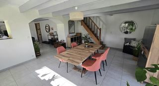  Maison � vendre 6 pi�ces 