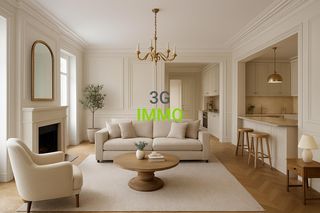  Appartement � vendre 4 pi�ces 107 m�