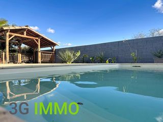  Maison � vendre 5 pi�ces 117 m�