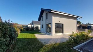  Maison � vendre 4 pi�ces 88 m�