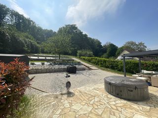  Maison � vendre 7 pi�ces 145 m�