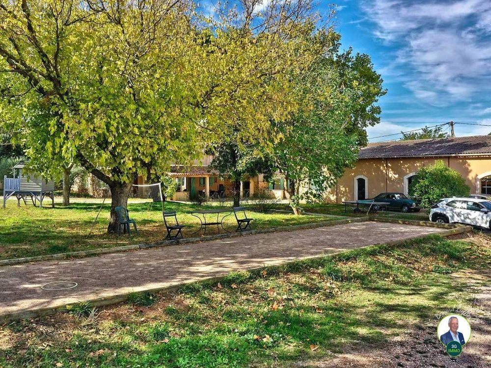 � vendre  Maison Vidauban (83550)