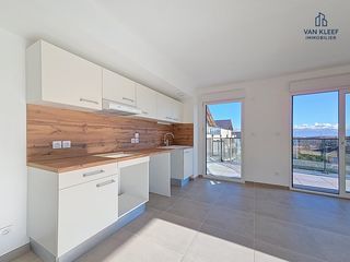  Appartement � vendre 4 pi�ces 93 m�