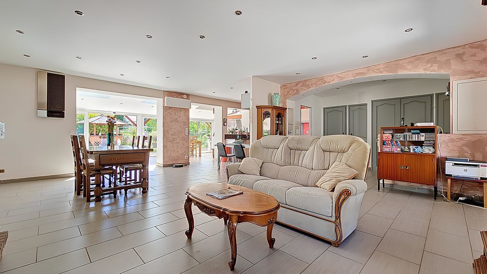 � vendre  Maison Saint-Genis-Laval (69230)