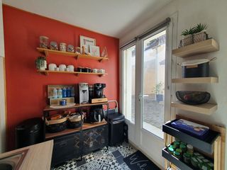  Appartement � vendre 3 pi�ces 35 m�