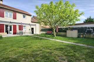  Maison � vendre 4 pi�ces 84 m�