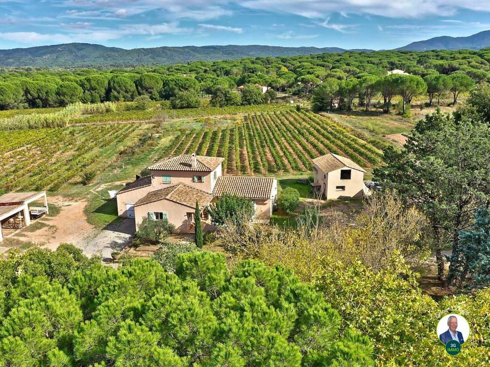 � vendre  Maison Vidauban (83550)