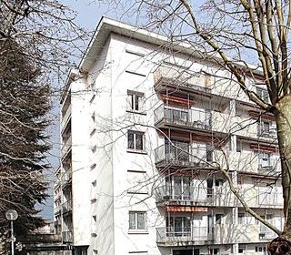  Appartement � vendre 2 pi�ces 41 m�