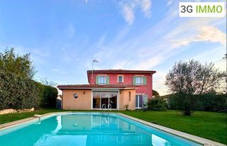  Maison � vendre 9 pi�ces 